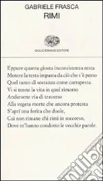 Frasca Gabriele
