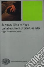 Nigro Salvatore Silvano