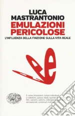 Mastrantonio Luca