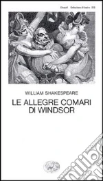 Shakespeare William