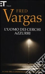 Vargas Fred