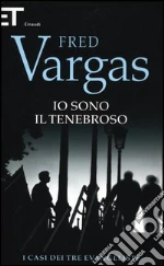 Vargas Fred