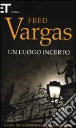 Vargas Fred