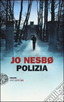 Polizia libro di Nesbø Jo