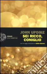 Updike John