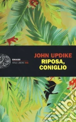 Updike John