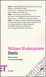 Shakespeare William; Pagetti C. (cur.)