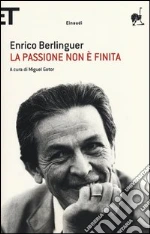 Berlinguer Enrico; Gotor M. (cur.)