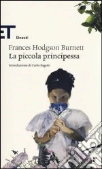 Burnett Frances H.