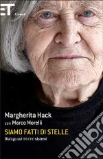 Hack Margherita; Morelli Marco
