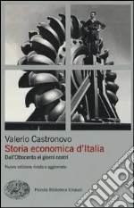 Castronovo Valerio