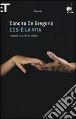 De Gregorio Concita