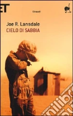 Lansdale Joe R.