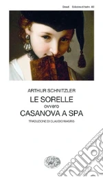 Schnitzler Arthur
