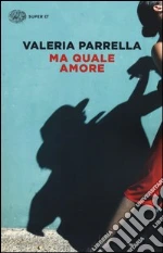 Parrella Valeria