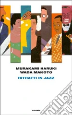 Murakami Haruki; Makoto Wada