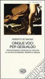 De Simone Roberto