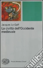 Le Goff Jacques; Paglieri M. (cur.); Vicace G. (cur.)