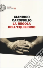 Carofiglio Gianrico