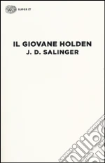 Salinger J. D.