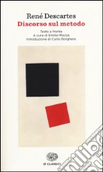Cartesio Renato; Mazza E. (cur.)