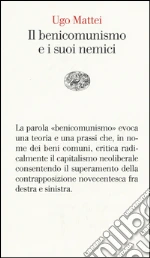 Mattei Ugo