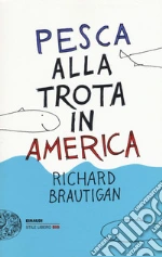 Brautigan Richard