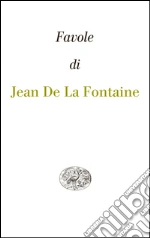La Fontaine Jean de