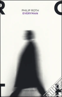 Everyman libro di Roth Philip