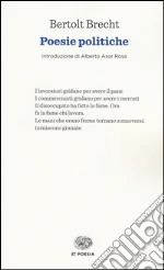 Brecht Bertolt; Ganni E. (cur.)