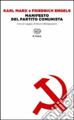 Marx Karl; Engels Friedrich; Bongiovanni B. (cur.)