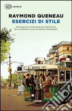Queneau Raymond; Bartezzaghi S. (cur.)