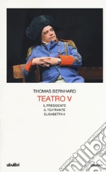 Bernhard Thomas