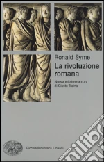 Syme Ronald; Traina G. (cur.)