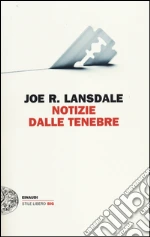 Lansdale Joe R.