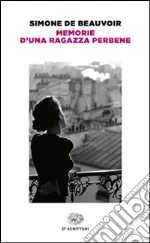 Beauvoir Simone de