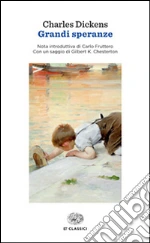Dickens Charles; Giartosio De Courten M. L. (cur.)