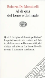 De Monticelli Roberta