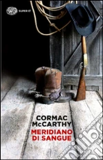 McCarthy Cormac