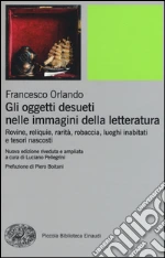 Orlando Francesco; Pellegrini L. (cur.)