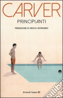 Principianti libro di Carver Raymond