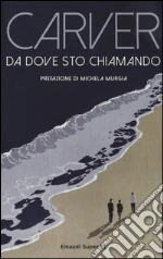 Carver Raymond