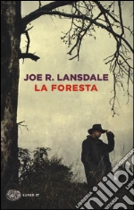 Lansdale Joe R.