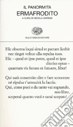 Il Panormita; Gardini N. (cur.)