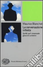Blanchot Maurice