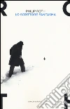 Lo scrittore fantasma libro di Roth Philip