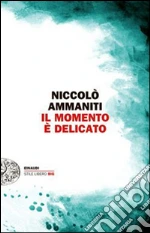 Ammaniti Niccol