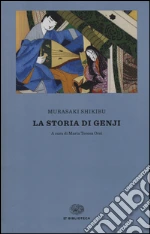 Murasaki Shikibu; Orsi M. T. (cur.)