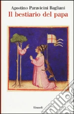 Paravicini Bagliani Agostino