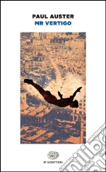 Auster Paul